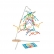 Melissa and Doug Suspend Junior - Игра за баланс 1